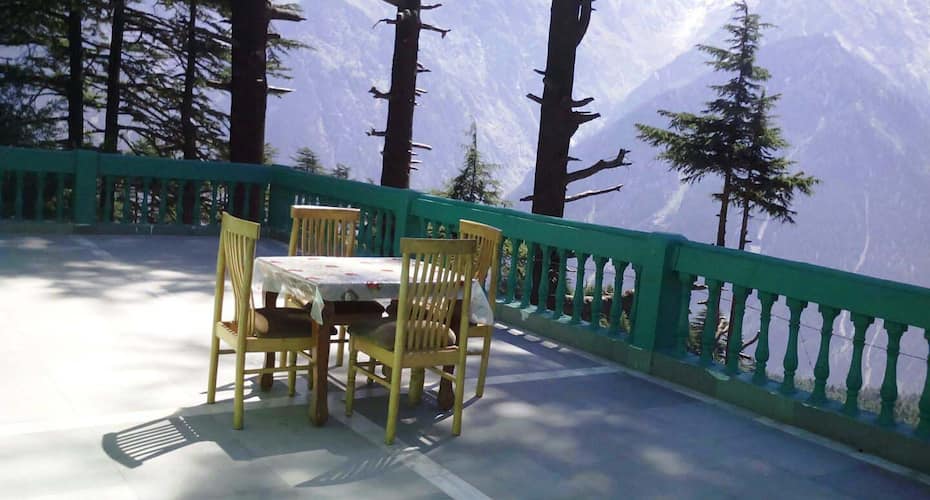 Hotel Aucktong, Kalpa 5